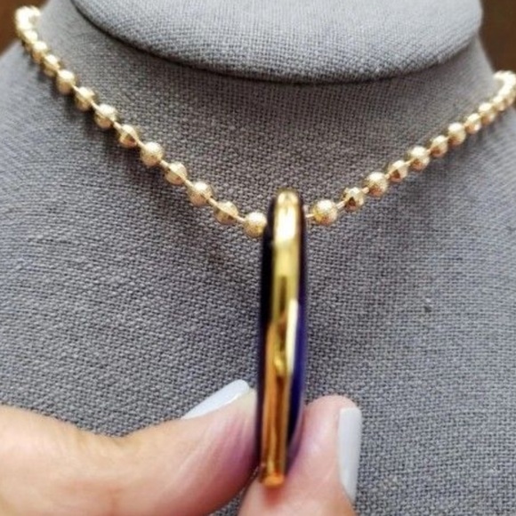 Evil Eye 🧿 Necklace - Picture 5 of 9